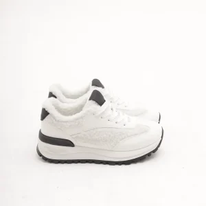 Sneakers – MP903-9 – Bianco