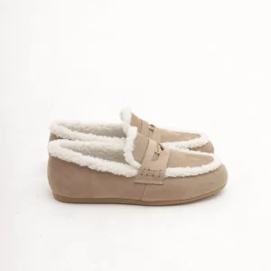 Mocassino – MP2732-1 – Taupe