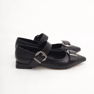 Ballerina – MP2715-1 – Nero