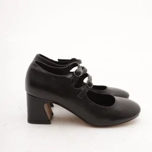 Mary Jane – MP70012-1 – Nero