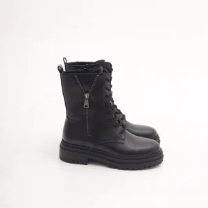 Stivaletto – MP2750-1 – Nero