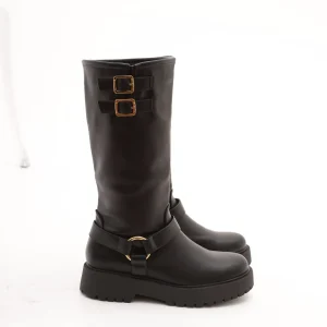 Stivale – MP723-1 – Nero