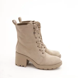 Stivaletto – MP714-1 – Tortora