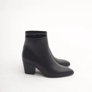 Stivaletto – MP2738-1 – Nero