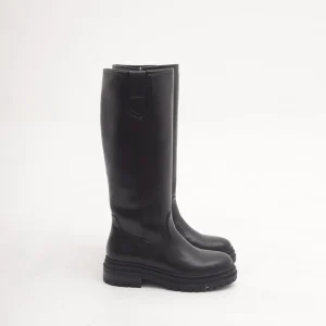 Stivale – MP2750-4 – Nero