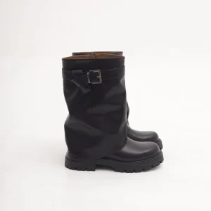 Exclusive – CR002731 – Nero