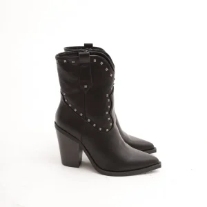 Texano – MP739 – Nero