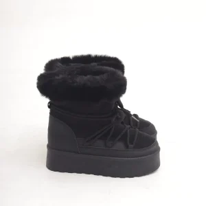 Stivale – MP1002-5 -Nero