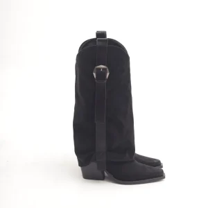 Texano – MP2701-4 – Nero