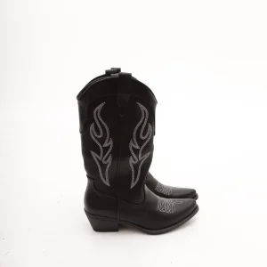 Texano – MP637-6 – Nero