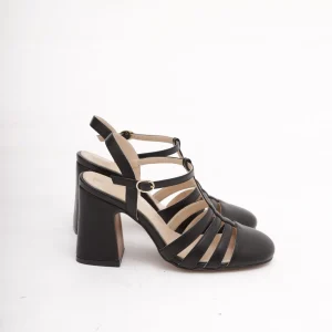 Tacco – MP2611-1 – Nero