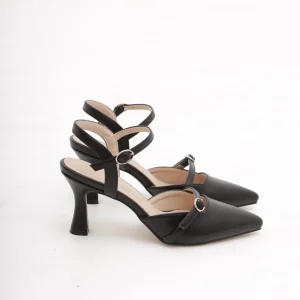 Tacco – MP2612-2 – Nero