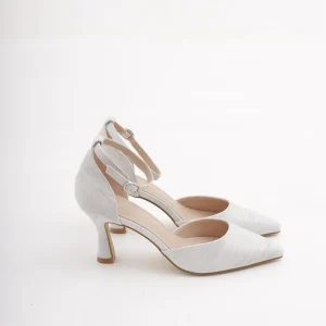 Tacco – MP2612-3 – Argento