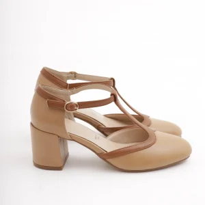 Tacco – MP2620-4 – Cuoio