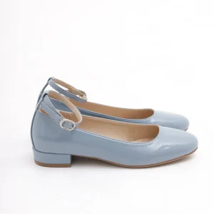Ballerina – MP2621-1 – Azzurro