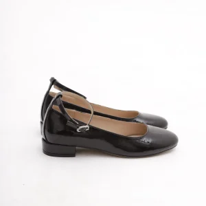 Ballerina – MP2621-1 – Nero