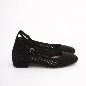 Ballerina – MP2621-2 – Nero