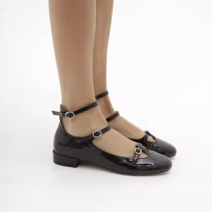 Ballerina – MP2621-3 – Nero