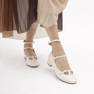 Ballerina – MP2621-3 – Panna