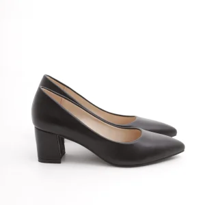 Decolletè – MP2622-1 – Nero