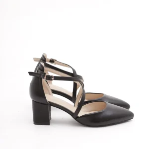 Tacco – MP2622-2 – Nero