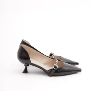 Tacco – MP2625-1 – Nero