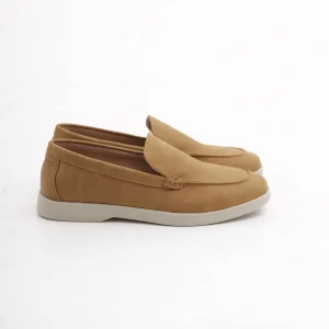 Scarpa – MP2631-1 – Cuoio