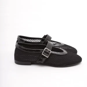 Ballerina –  MP2636-3 – Nero