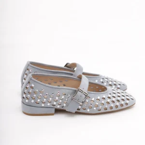 Ballerina – MP2637-3 – Azzurro