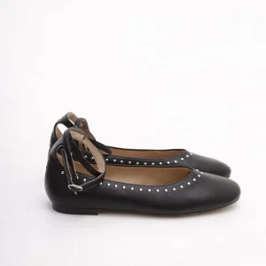 Ballerina – MP2638-1 – Nero
