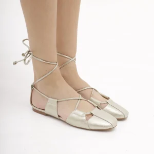 Ballerina – MP2638-8 – Platino