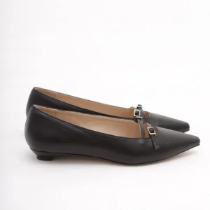 Ballerina – MP2639-1 – Nero