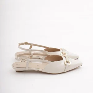 Ballerina – MP2639-2 – Panna