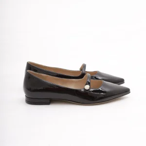 Ballerina – MP263900-1 – Nero