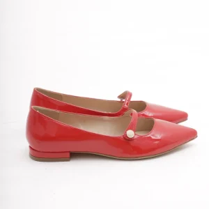 Ballerina – MP263900-1 – Rosso