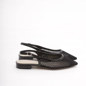 Ballerina – MP263900-4 – Nero