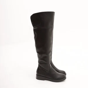 Stivale – MP302-5 – Nero