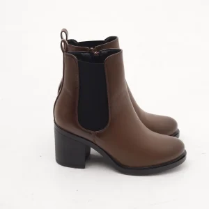 Stivaletto – MP312-3 – Marrone