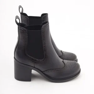 Stivaletto – MP312 – Nero