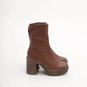 Stivaletto – MP350 – Marrone