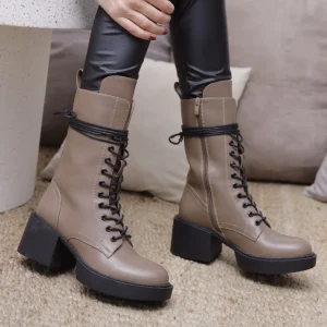 Stivale – MP352-1 – Taupe