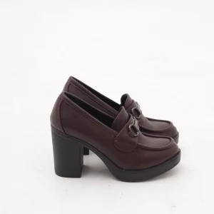 Mocassino – 354-12 – Bordeaux