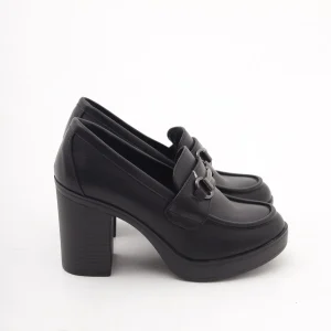 Mocassino – MP354-12- Nero