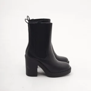 Stivaletto – MP355-1 – Nero