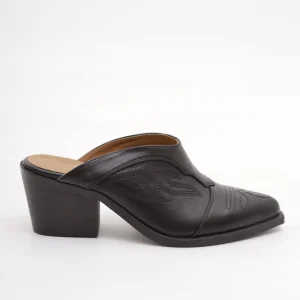 Sabot – MP633-3 – Nero