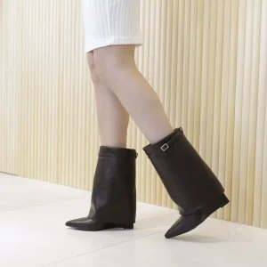 Stivaletto – MP654-1 – T.Moro