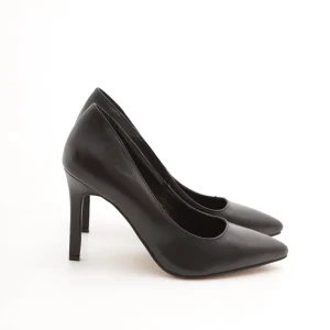 Decolletè – MP70016 – Nero