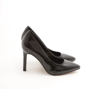 Decolletè – MP70016 – Nero Vernice
