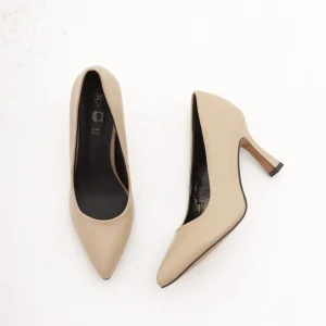 Decolletè – MP70017 – Beige