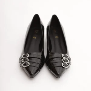 Ballerina Clementina Nero